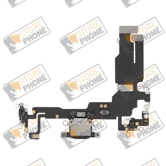 Connecteur De Charge Apple iPhone 15