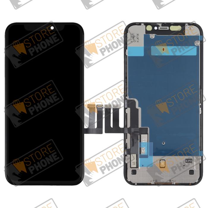 Ecran Complet GX In-Cell (IC REMOVABLE) Apple iPhone 11