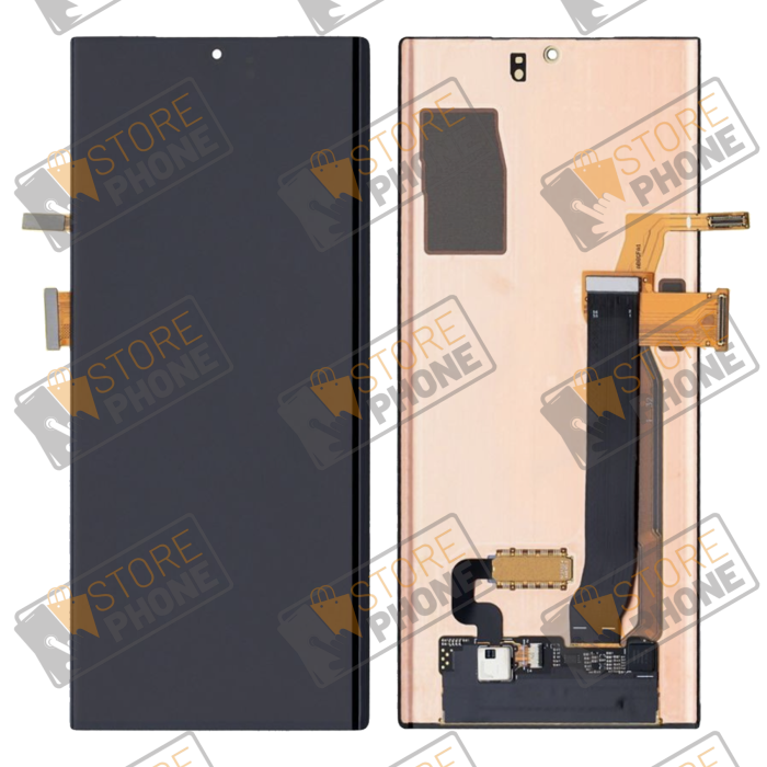 Ecran + Tactile Samsung Galaxy Note 20 Ultra SM-N985 / Note 20 Ultra 5G SM-N986