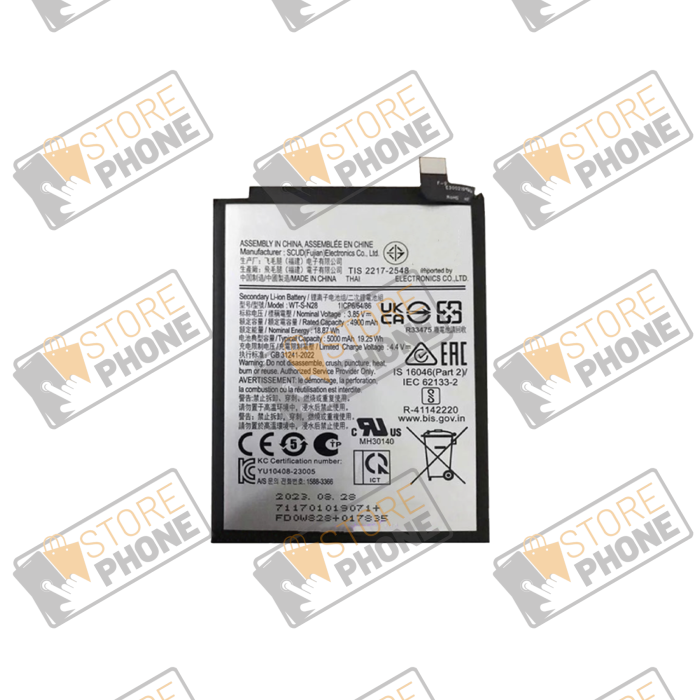 Batterie Samsung Galaxy A05 SM-A055