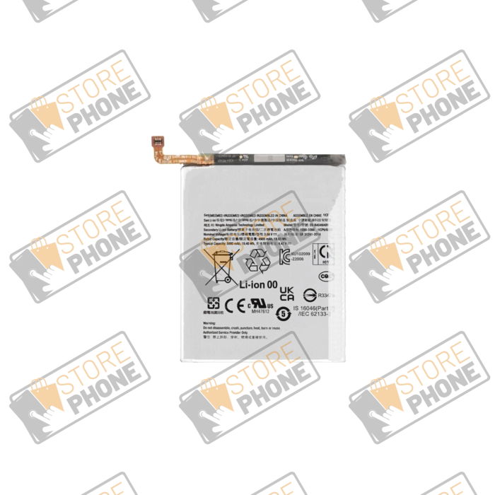 Batterie Samsung Galaxy A55 5G SM-A556