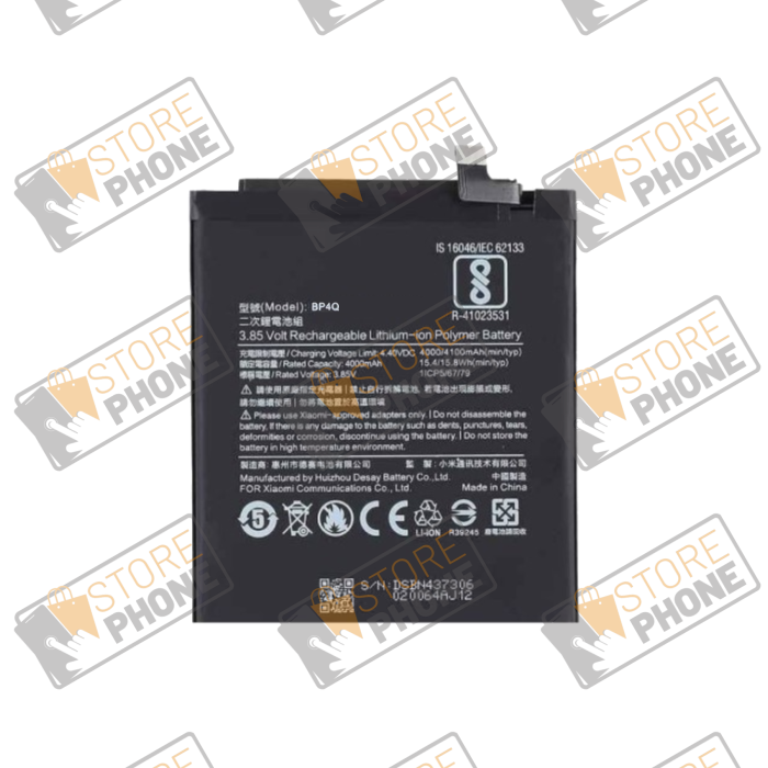 Batterie PREMIUM Xiaomi 14