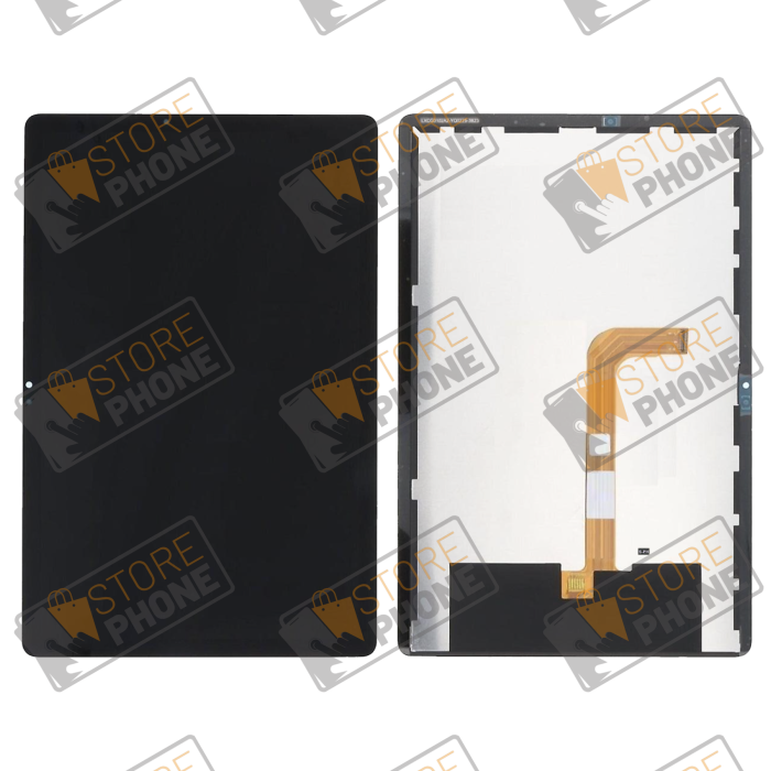 Ecran + Tactile Samsung Galaxy Tab A9+ SM-X210 SM-X215 SM-X216 Noir - Afbeelding 1 van 1