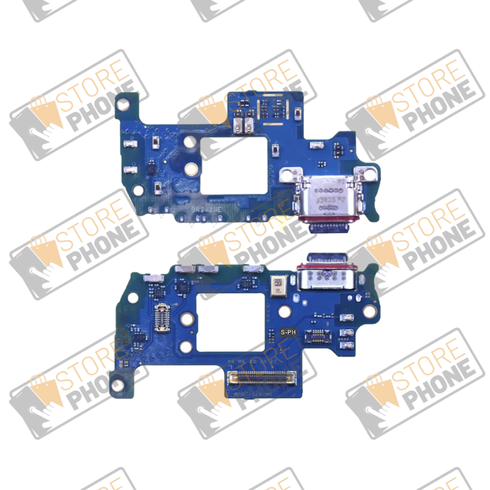 Connecteur De Charge Samsung Galaxy S23 FE SM-S711