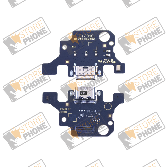 Connecteur De Charge Samsung Galaxy Tab A9+ SM-X210 SM-X215 SM-X216