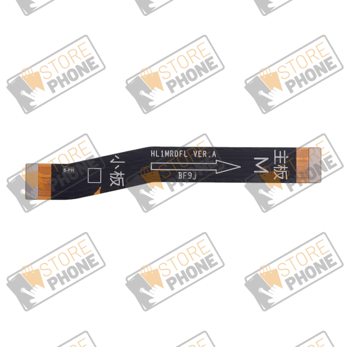 Nappe De Connexion Carte Mère Huawei Y6 2019 / Y6 Pro 2019