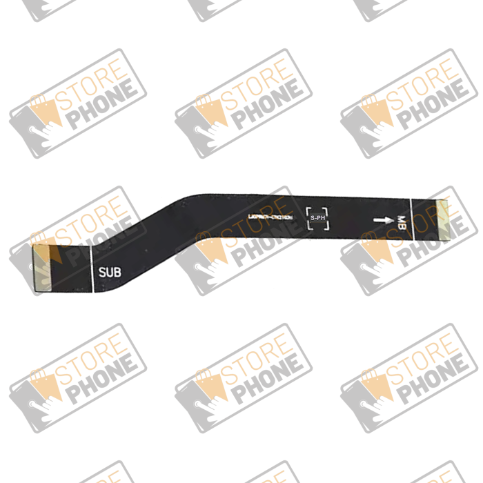 Nappe De Connexion Carte Mère Realme 7i / Realme C17