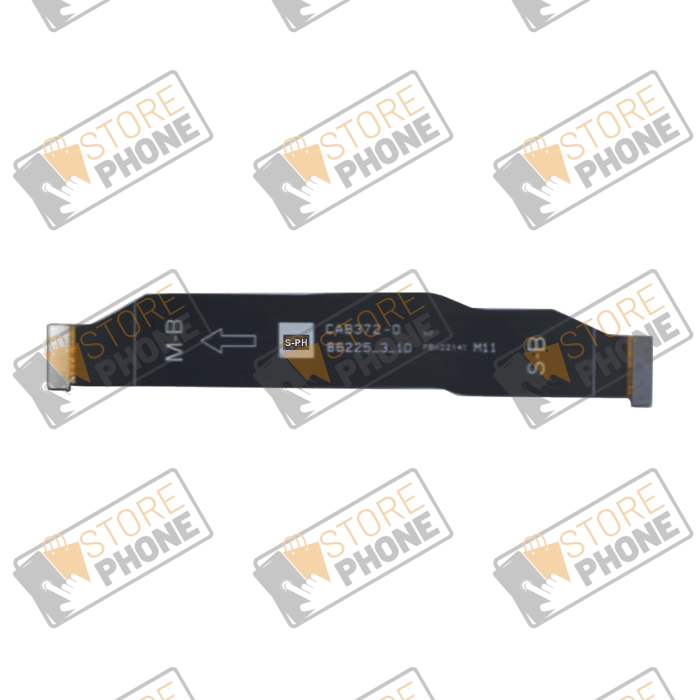 Nappe De Connexion Carte Mère Realme 9 5G