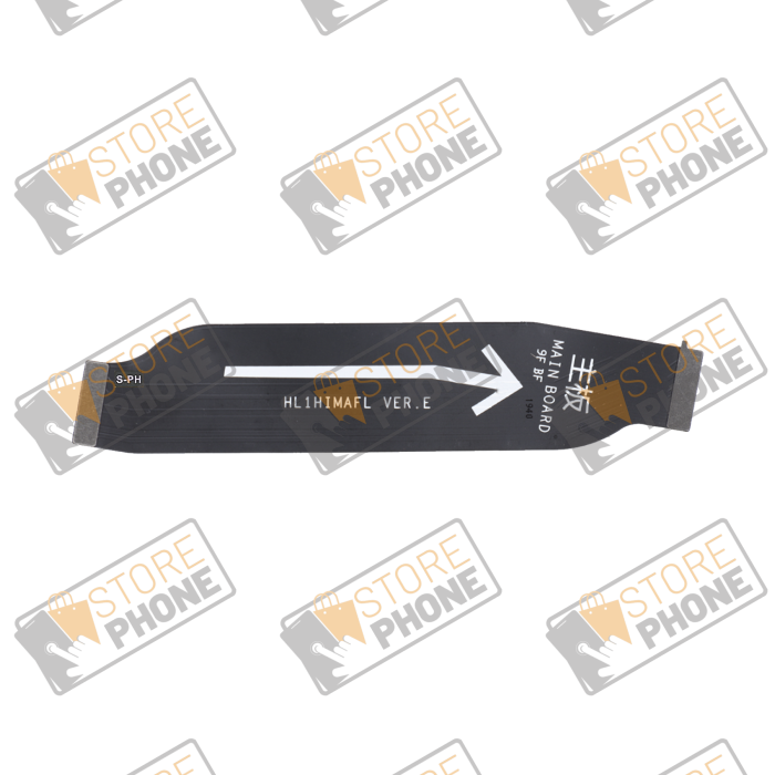 Nappe De Connexion Carte Mère Huawei Mate 20