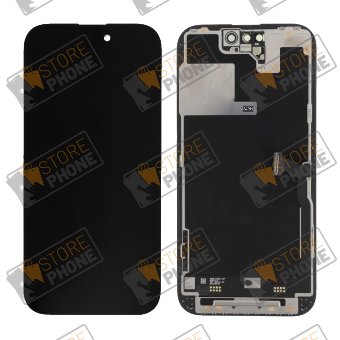 Ecran + Tactile HARD OLED Apple iPhone 14 Pro