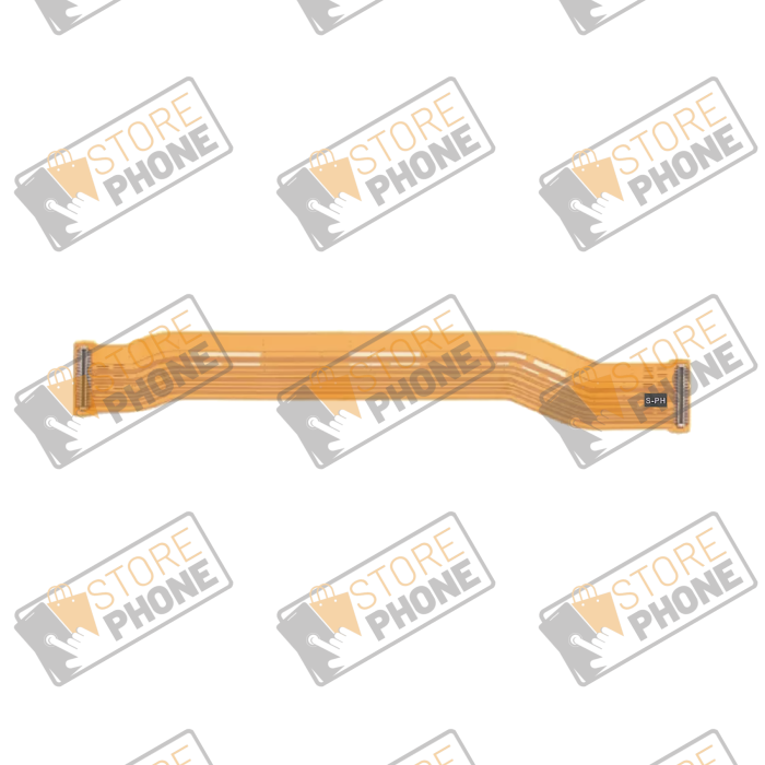 Nappe De Connexion Carte Mère Oppo A53 5G / A72 5G