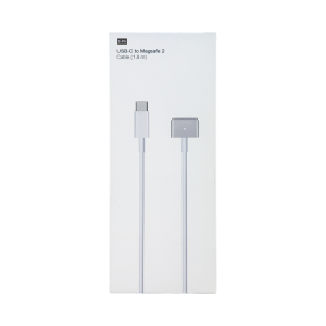 Câble USB-C vers MagSafe 2