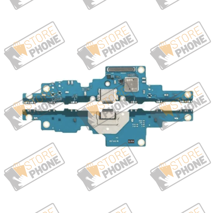 Connecteur De Charge Samsung Galaxy Tab S7 SM-T870 SM-T875 SM-T876