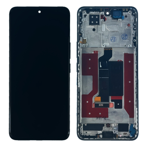 Ecran Complet Honor 200 Noir