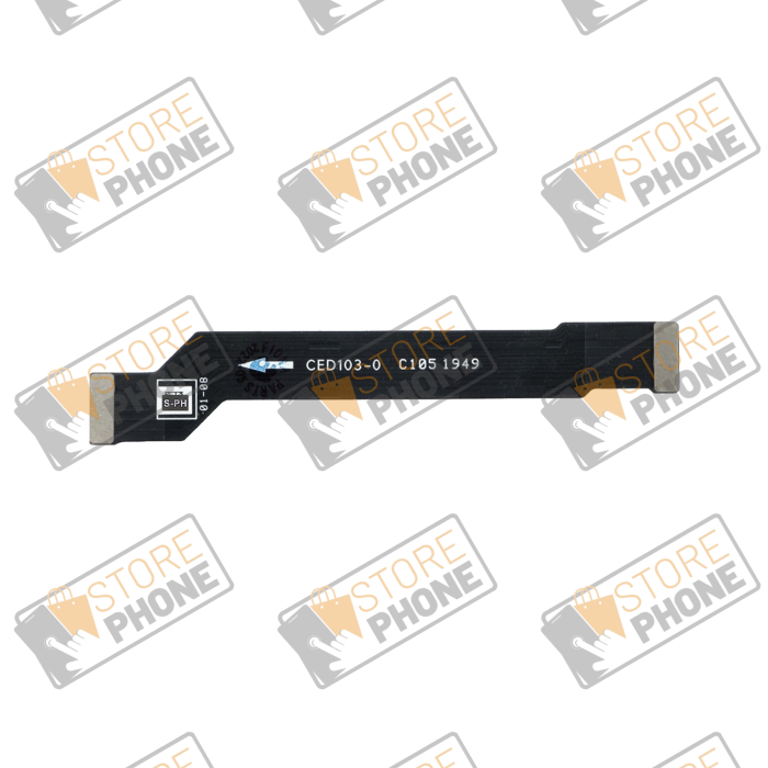 Nappe De Connexion Carte Mère OnePlus 7 Pro / OnePlus 7 Pro 5G / OnePlus 7T Pro