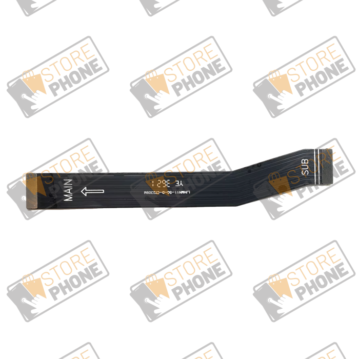 Nappe De Connexion Carte Mère Xiaomi Redmi Note 11S 5G