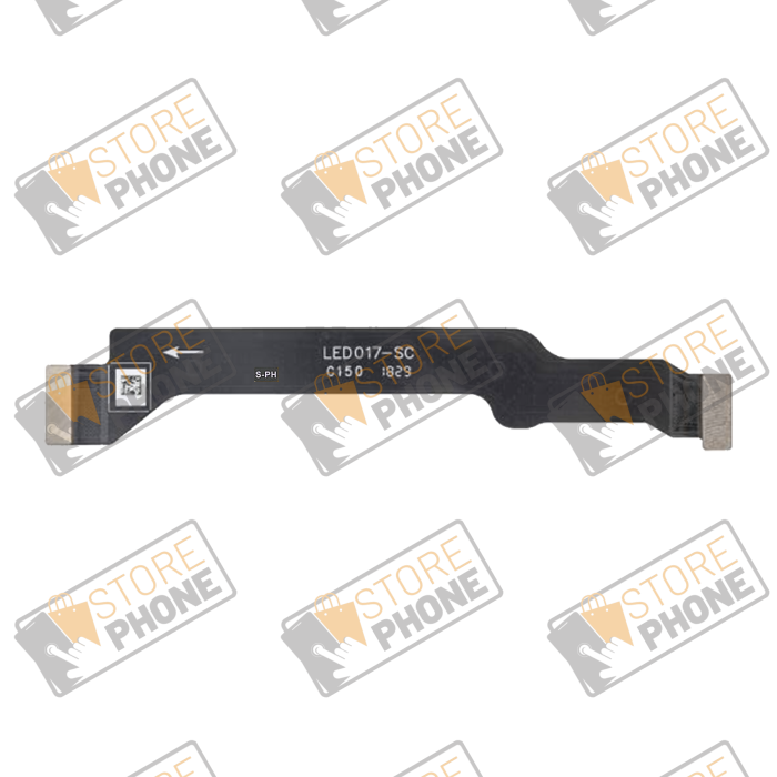 Nappe De Connexion Ecran OnePlus 6T