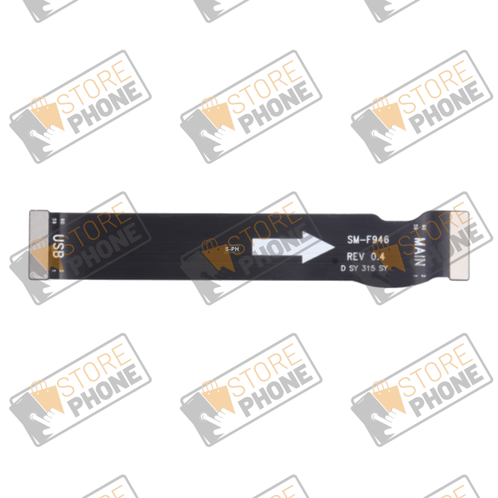 Nappe De Connexion Carte Mère Samsung Galaxy Z Fold5 SM-F946