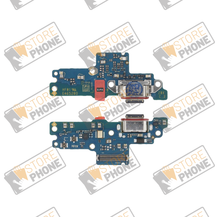 Connecteur De Charge Sony Xperia 10 III
