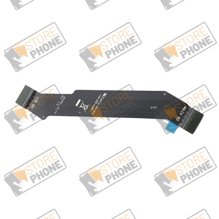 Nappe De Connexion Carte Mère Asus Zenfone 4 Selfie Pro (ZD552KL)