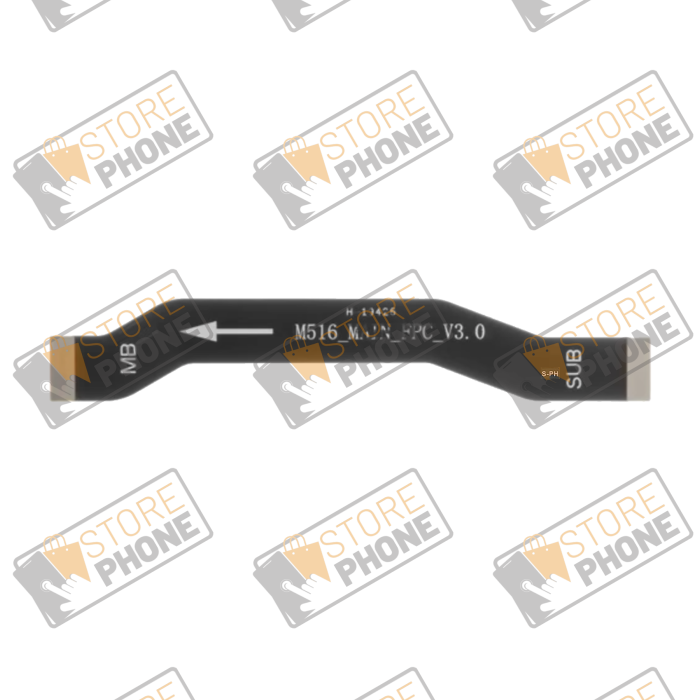 Nappe De Connexion Carte Mère Xiaomi Redmi Note 8 / Redmi Note 8T / Redmi Note 8 2021