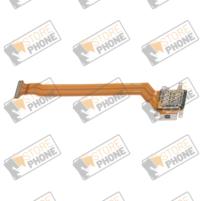 Nappe De Connexion Ecran Xiaomi Poco F4