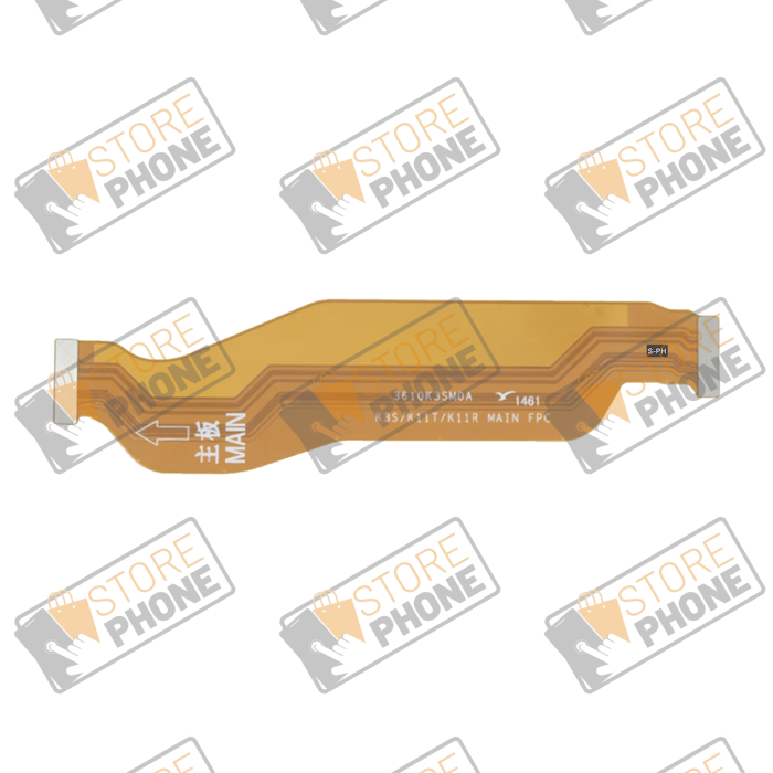 Nappe De Connexion Carte Mère Xiaomi 11T / 11T Pro