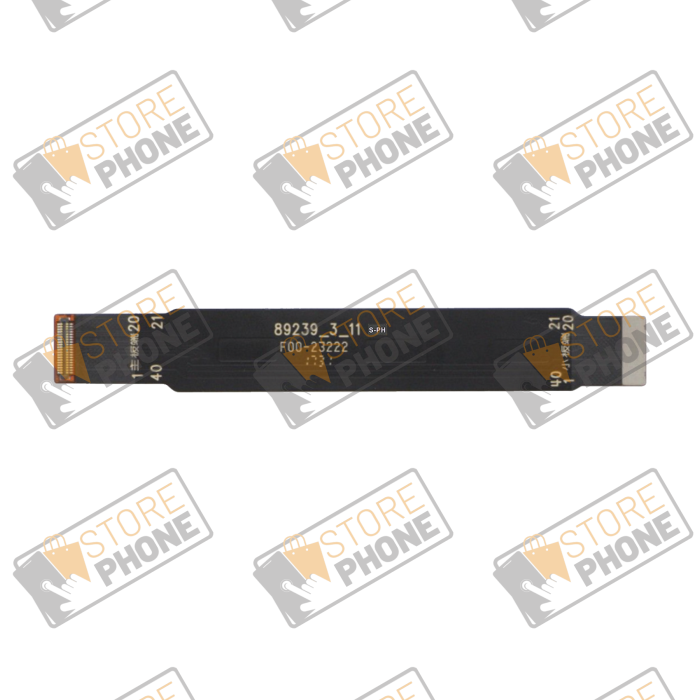 Nappe De Connexion Carte Mère Asus Zenfone 4 Selfie (ZD553KL)