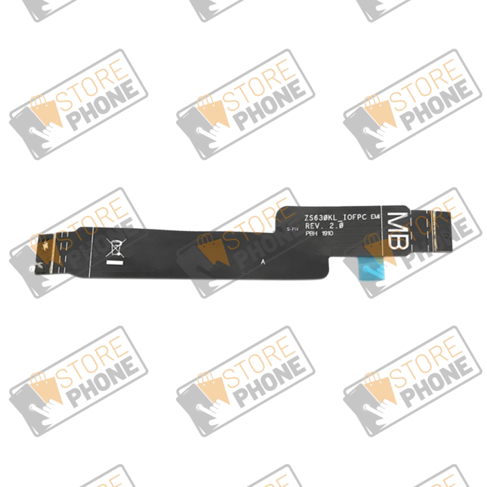 Nappe De Connexion Carte Mère Asus Zenfone 6 (ZS630KL)