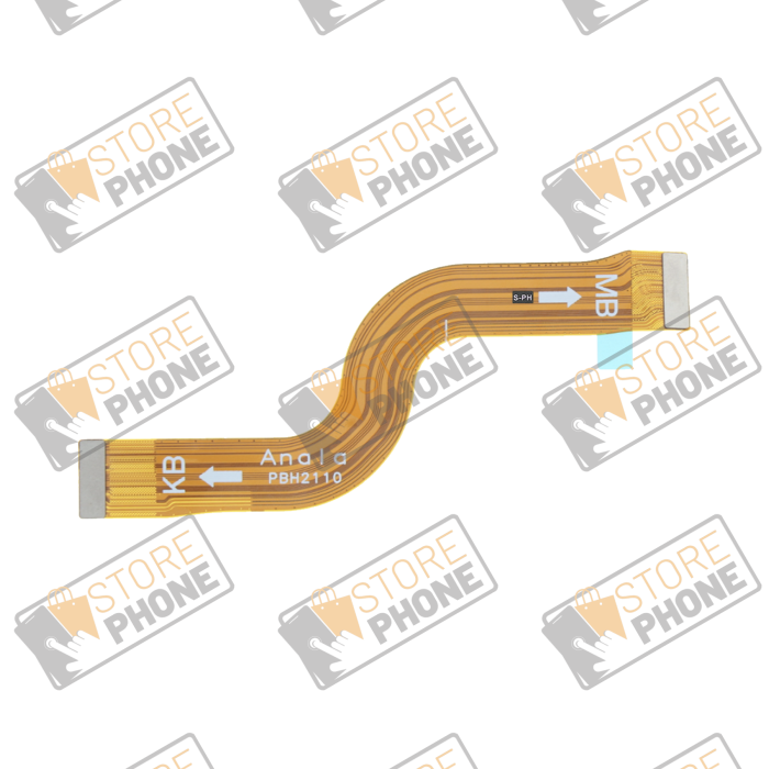 Nappe De Connexion Carte Mère Asus Zenfone 8 (ZS590KS)