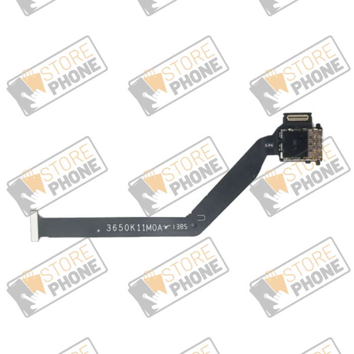 Nappe De Connexion Ecran Xiaomi Redmi K40 / Redmi K40 Pro / Poco F3 / Mi 11i