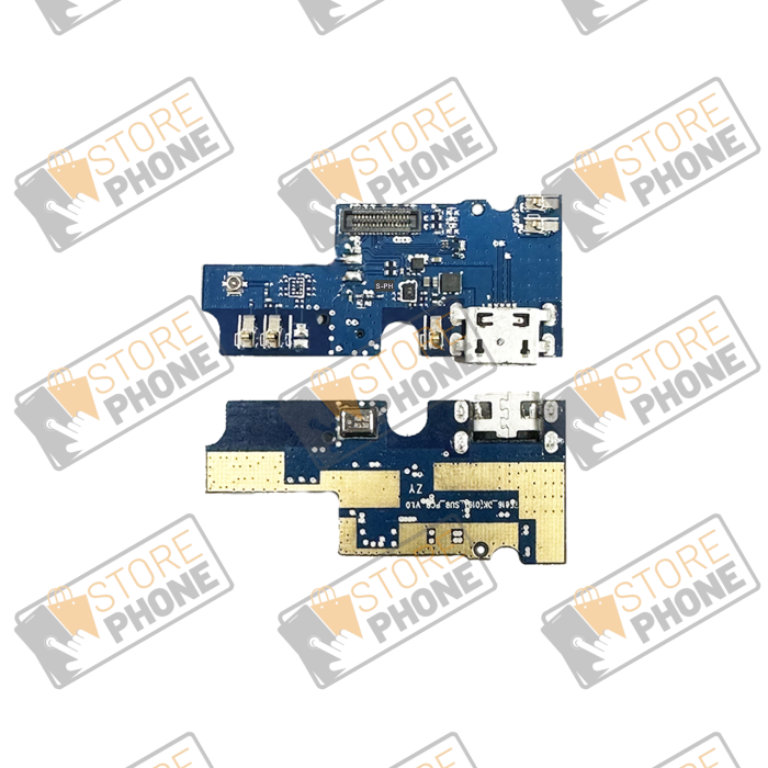 Connecteur De Charge Blackview A80