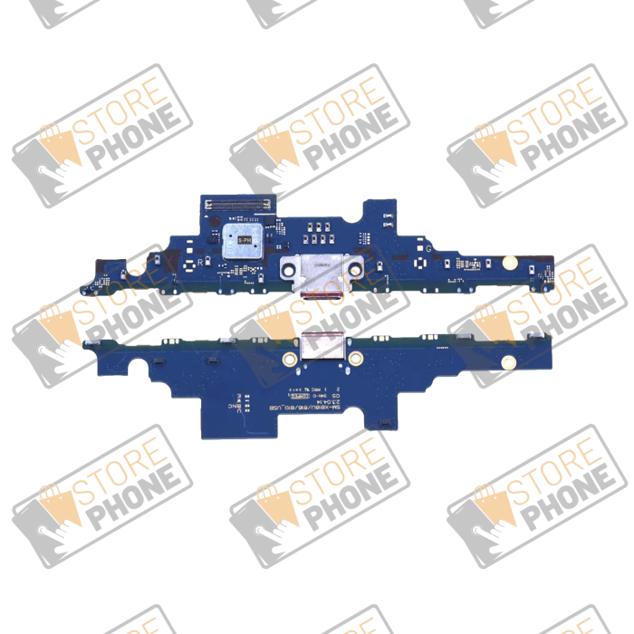 Connecteur De Charge Samsung Galaxy Tab S9+ SM-X810 / SM-X816B