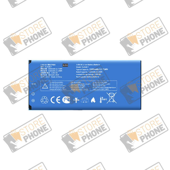 Batterie PREMIUM TCL 403