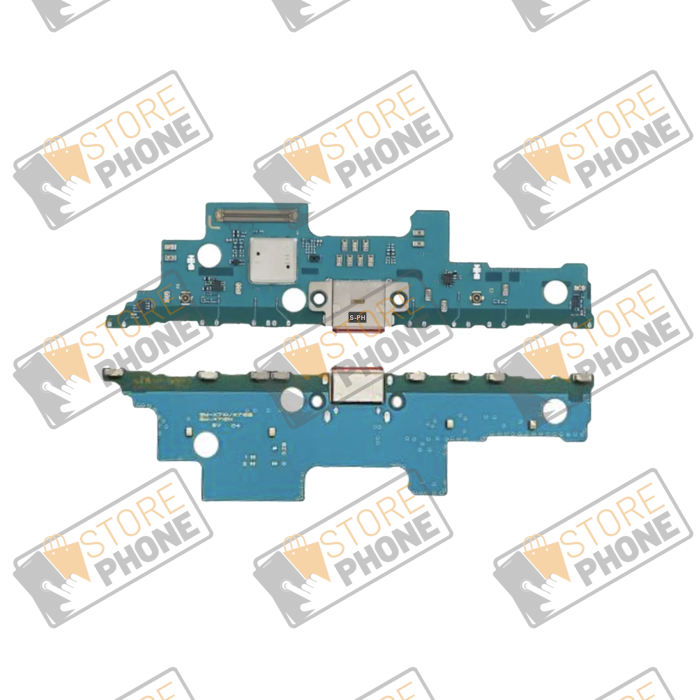 Connecteur De Charge Samsung Galaxy Tab S9 Wi-Fi SM-X710