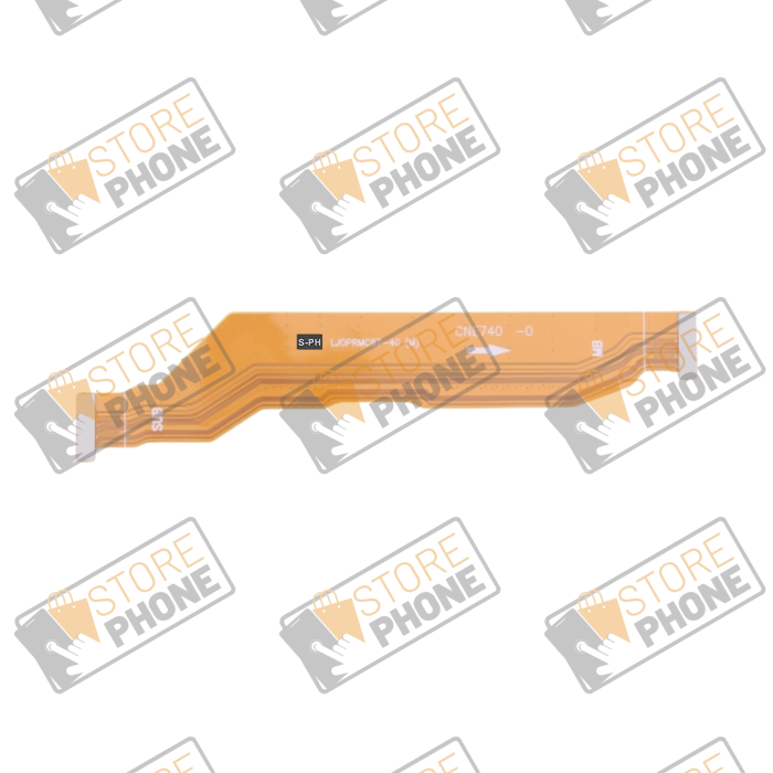 Nappe De Connexion Carte Mère Realme C67 5G