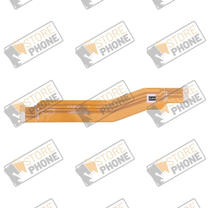 Nappe De Connexion Carte Mère Realme C51