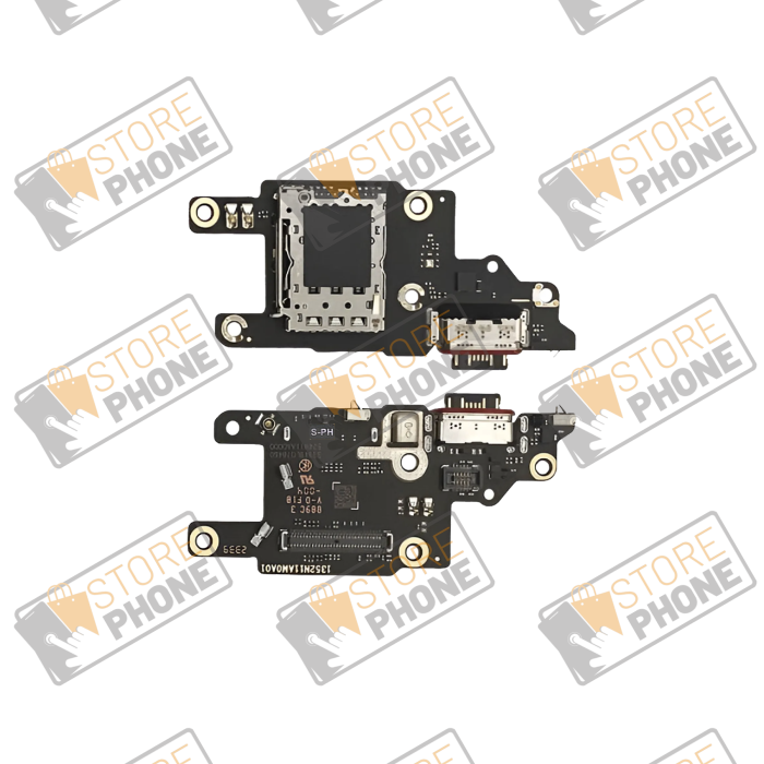 Connecteur De Charge Xiaomi Poco X6 Pro 5G