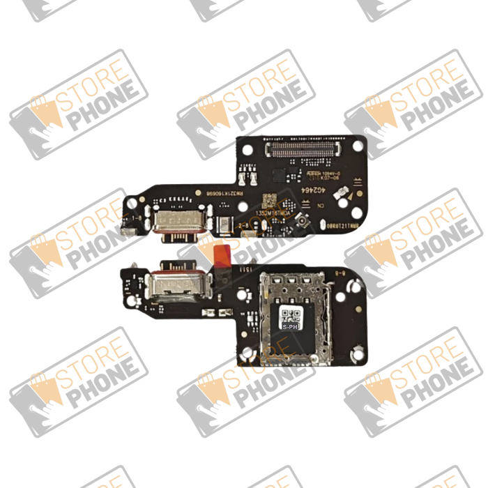 Connecteur De Charge Xiaomi Poco F5