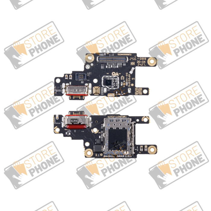 Connecteur De Charge Xiaomi Poco F6
