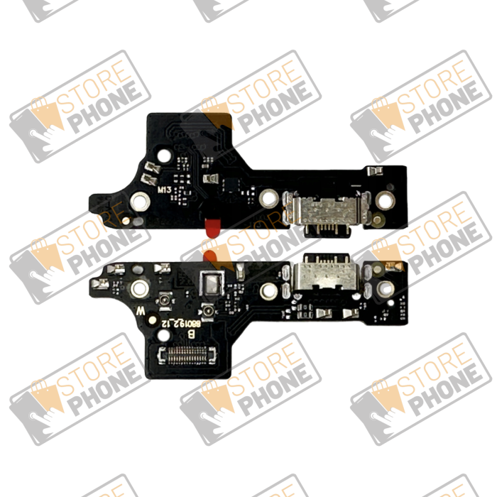 Connecteur De Charge Xiaomi Poco M6 Pro 5G