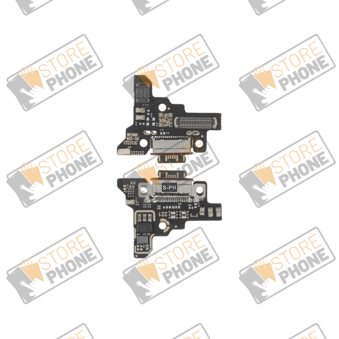 Connecteur De Charge Xiaomi 13T / 13T Pro