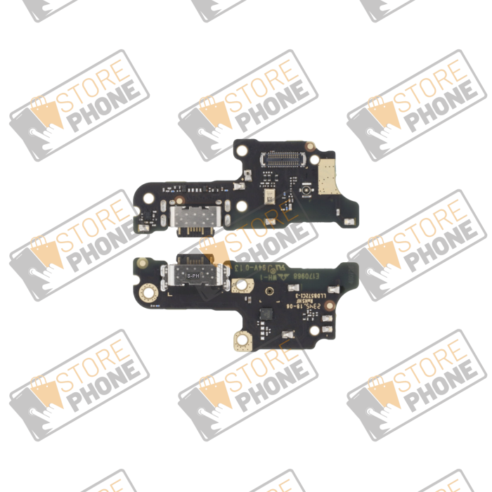 Connecteur De Charge Xiaomi Poco M6 5G