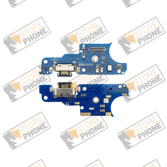 Connecteur De Charge Motorola Moto G10