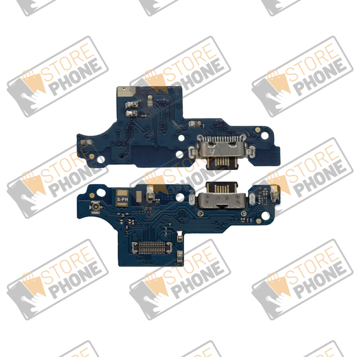 Connecteur De Charge Motorola Moto G9 Play