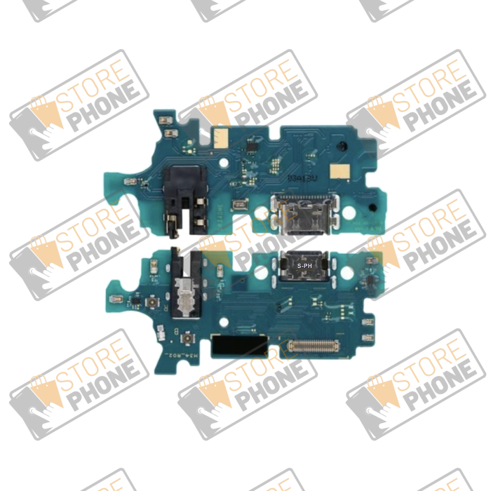 Connecteur De Charge Samsung Galaxy M34 SM-M346