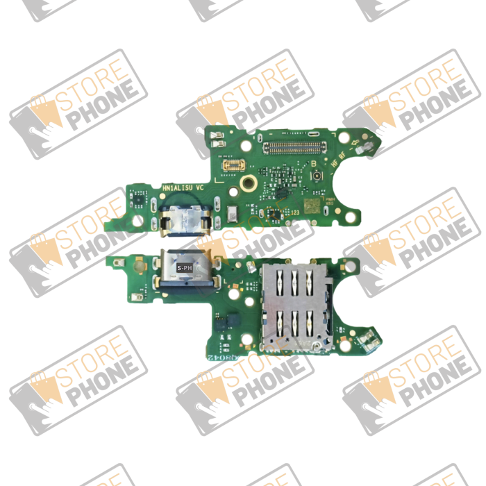 Connecteur De Charge Honor X9b