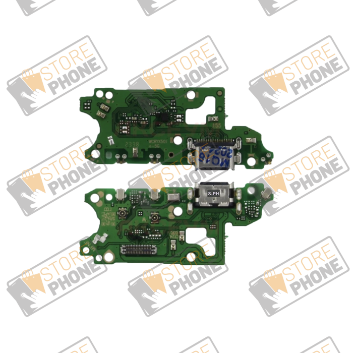 Connecteur De Charge Honor X8b