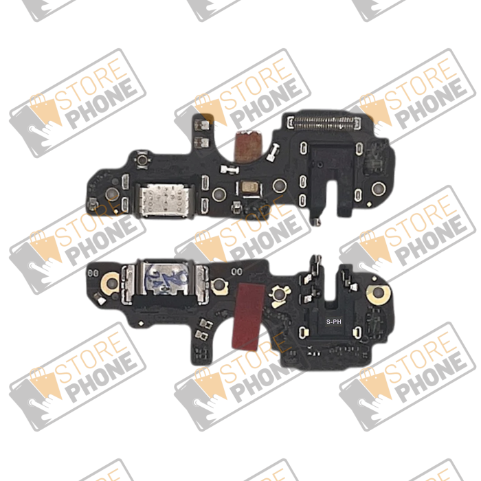 Connecteur De Charge Realme C67 4G