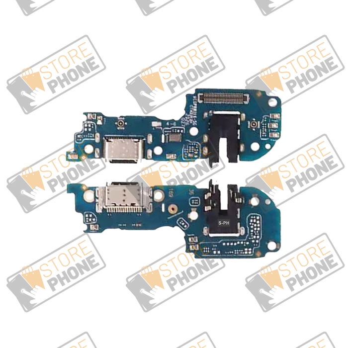 Connecteur De Charge Realme C67 5G
